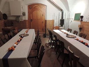 Haus der Bildung und des Lernens